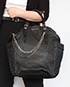 Blare tote, other view